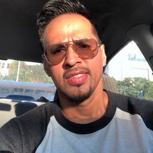 Meet your Posher, Paul